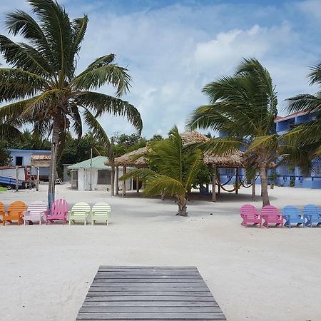 Anchorage Beach Resort كاي كولكر المظهر الخارجي الصورة