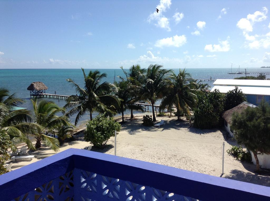 Anchorage Beach Resort كاي كولكر المظهر الخارجي الصورة