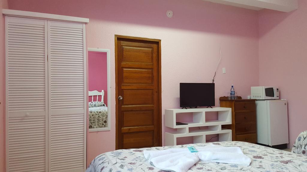 Anchorage Beach Resort كاي كولكر المظهر الخارجي الصورة