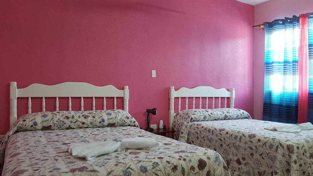 Anchorage Beach Resort كاي كولكر المظهر الخارجي الصورة