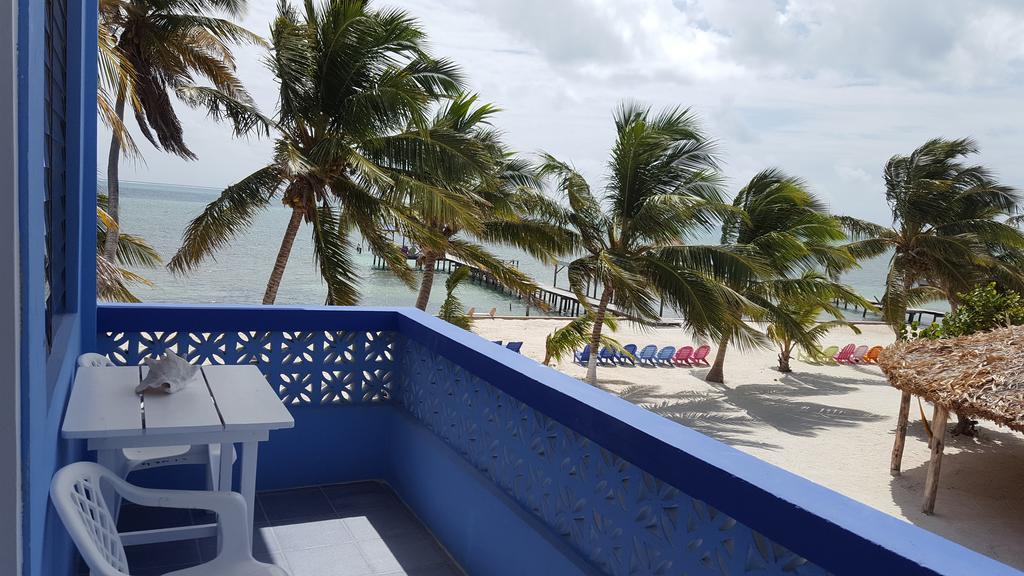Anchorage Beach Resort كاي كولكر المظهر الخارجي الصورة