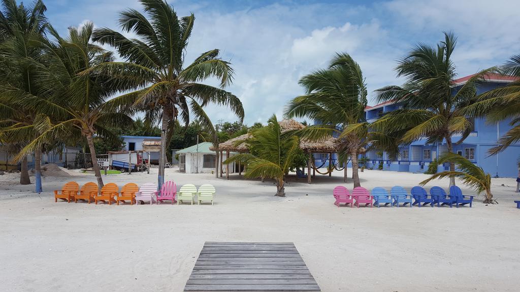 Anchorage Beach Resort كاي كولكر المظهر الخارجي الصورة