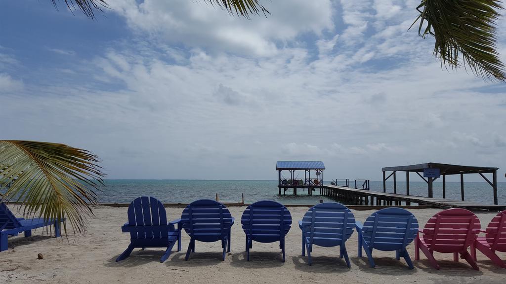Anchorage Beach Resort كاي كولكر المظهر الخارجي الصورة