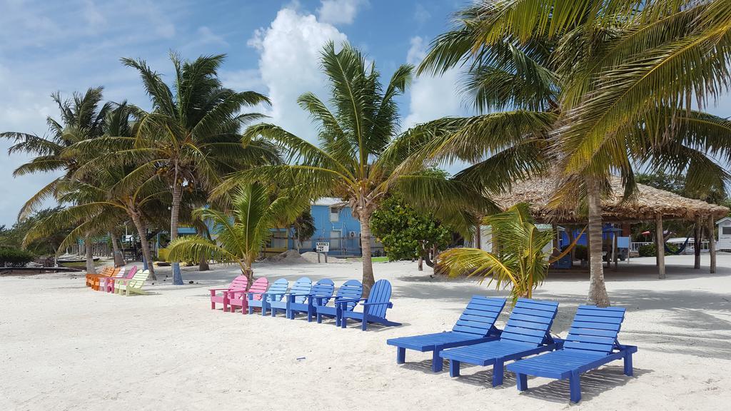 Anchorage Beach Resort كاي كولكر المظهر الخارجي الصورة