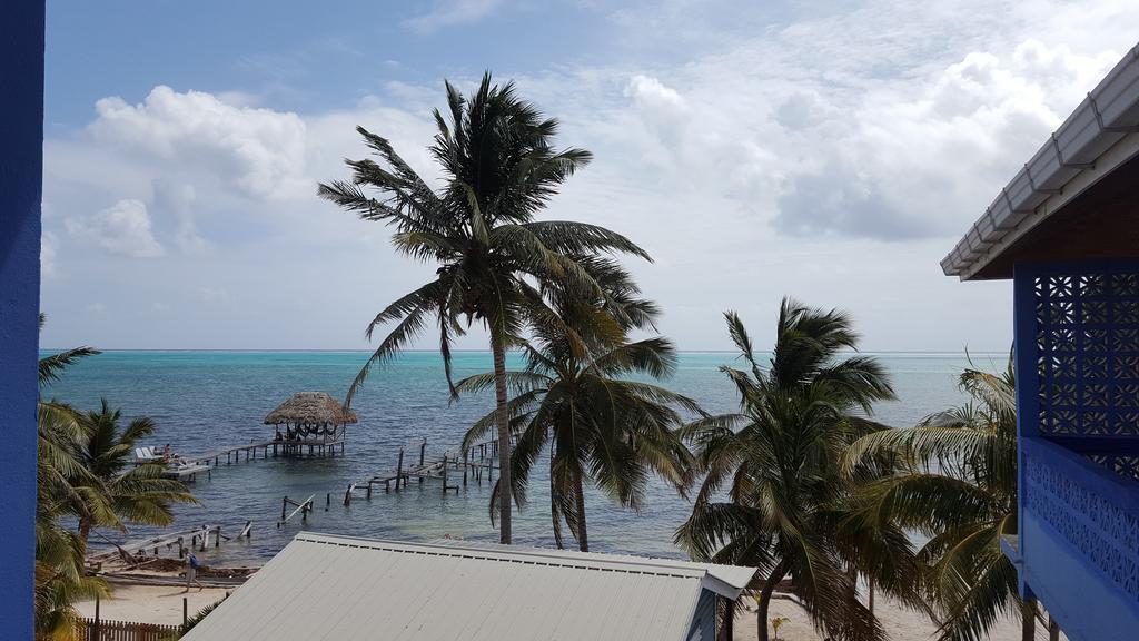 Anchorage Beach Resort كاي كولكر المظهر الخارجي الصورة
